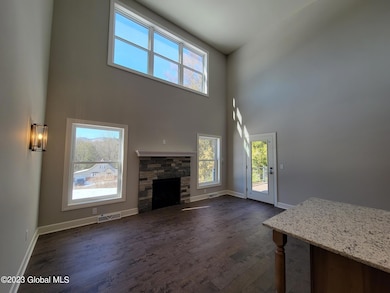 11-Two Story Family Rm 2