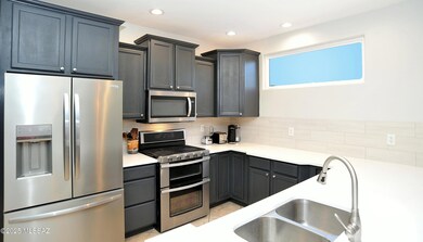 3854 N Look Backridge Place, Tucson, AZ 85719 - photo 5