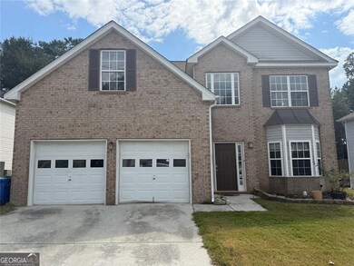 7035 Red Maple Ln, Lithonia, GA 30058 - photo 2
