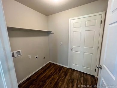 1509 S 31st St, Broken Arrow, OK 74014 - photo 7