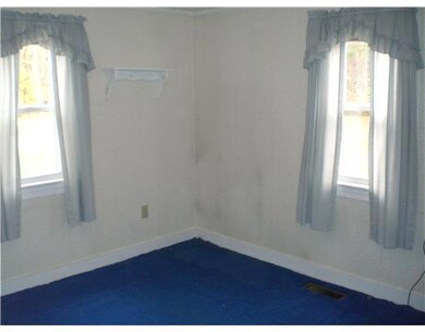 Bedroom.