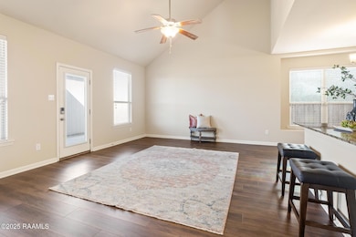 107 Merrydale Ln, Rayne, LA 70578 - photo 7