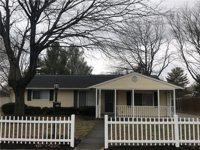 1400 Ivy Ln, Attica, IN 47918 - photo 2