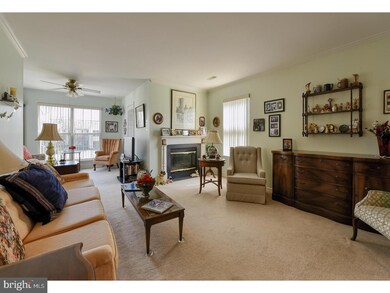 1406B Steeplebush Terrace, Mount Laurel, NJ 08054 - photo 6