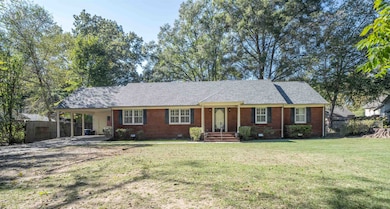 801 S Somerville St, Somerville, TN 38068 - photo 3