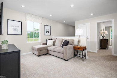 709 Hopi Ct, Portsmouth, VA 23701 - photo 3