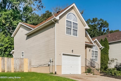 4218 Willowview Blvd, Louisville, KY 40299 - photo 2