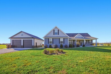 743 Garriott Ln, Harrodsburg, KY 40330 - photo 5