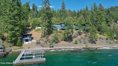 45 Lower Rock Harbor, Sagle, ID 83860 - photo 6