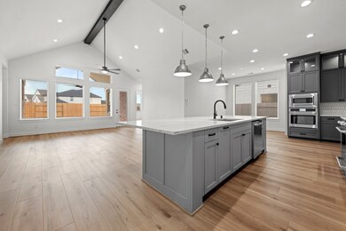 213 Sandhill Grove Trail, Waller, TX 77484 - photo 5