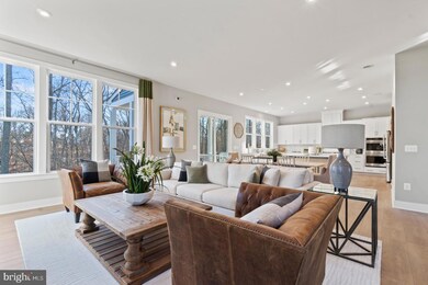 3006 Wind Whisper Way, Upper Marlboro, MD 20774 - photo 7