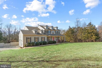 136 Revell Rd, Fredericksburg, VA 22405 - photo 5