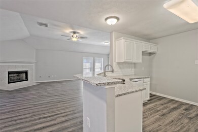 8958 Green Castle Way, Houston, TX 77095 - photo 5