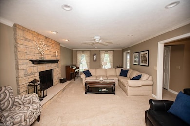 11411 Villa Grande Dr, North Royalton, OH 44133 - photo 6