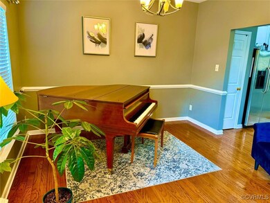 4537 Spring Moss Cir, Glen Allen, VA 23060 - photo 5