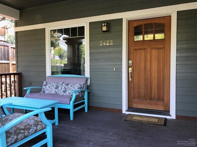 2422 NW Awbrey Rd, Bend, OR 97701 - photo 4