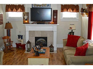 Den/Family/Great Room.