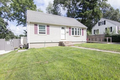 131 Fetherston Ave, Lowell, MA 01852 - photo 2