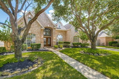 17323 E Mill Village Cir, Houston, TX 77095 - photo 6