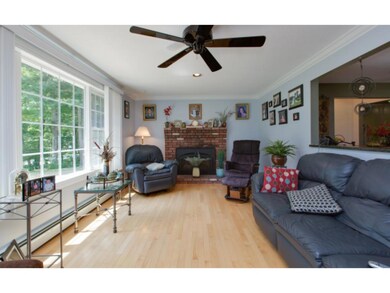 659 Pingree Hill Rd, Auburn, NH 03032 - photo 4