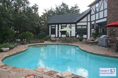 8721 Mountain Top, San Antonio, TX 78255 - photo 2