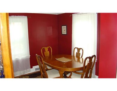 Dining Room.