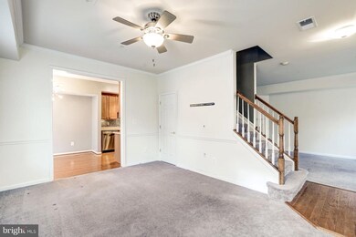 11233 Wortham Crest Cir unit 75, Manassas, VA 20109 - photo 6