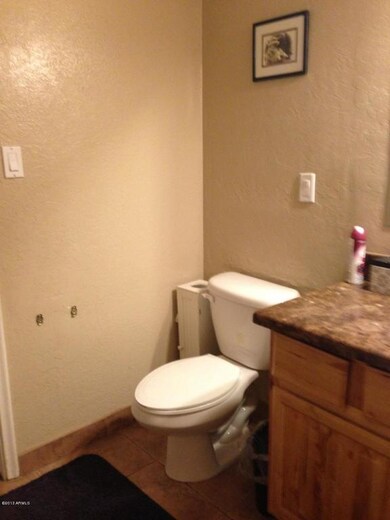 HALL BATH