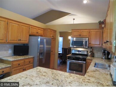 Granite countertops kitchen and bathrooms