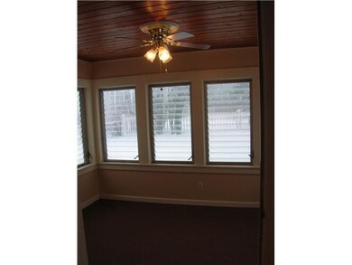 Porch - Enclosed
