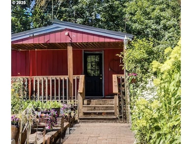 20284 El Romar Dr NE, Scotts Mills, OR 97375 - photo 2