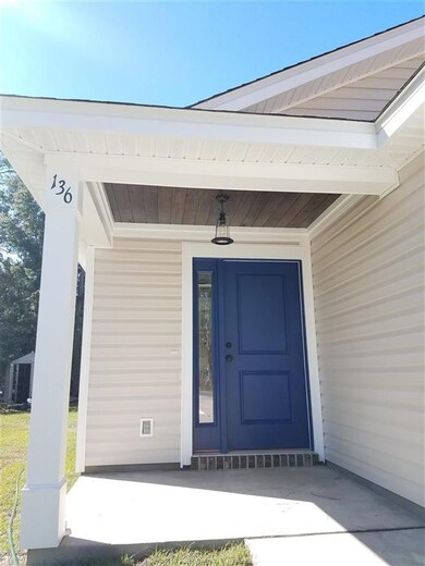 136 Duane Dr, Crawfordville, FL 32327 - photo 2
