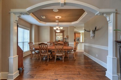 9902 Clubhouse Cir, Magnolia, TX 77354 - photo 5