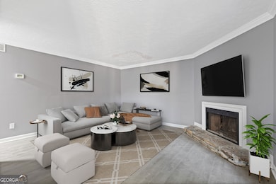 836 Lake Hollow Blvd SW unit 38, Marietta, GA 30064 - photo 2