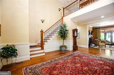 2218 Cross Plains Hulett Rd, Carrollton, GA 30116 - photo 3