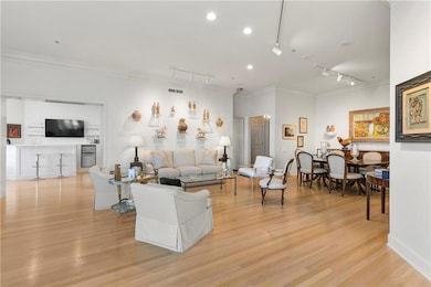 600 Port of New Orleans Place unit 6F, New Orleans, LA 70130 - photo 5