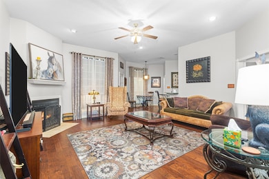 12071 Acadia Dr, Tyler, TX 75703 - photo 4