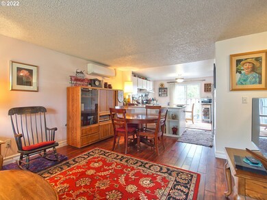 Living Room/Dining Room