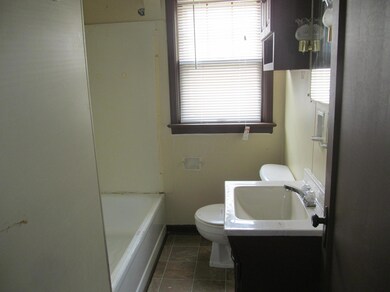 Full Bath
