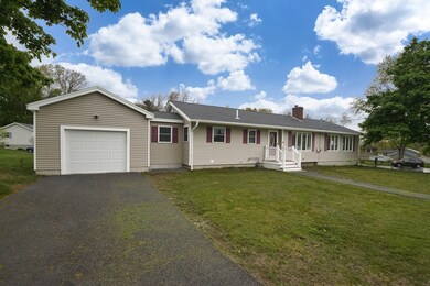 34 Michael Rd, Dracut, MA 01826 - photo 2