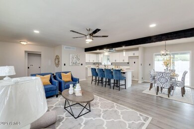 Open Concept