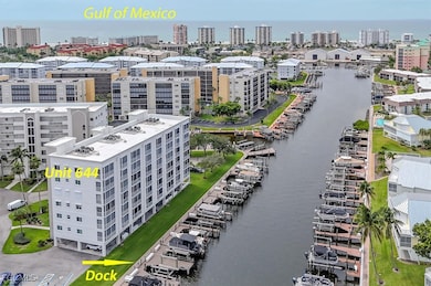Casa Marina Condominium unit 644, Fort Myers Beach, FL 33931 - photo 3