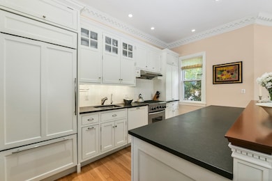 339 Harvard St unit 2, Cambridge, MA 02139 - photo 6