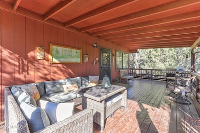 838 S Palomino Way, Payson, AZ 85541 - photo 5