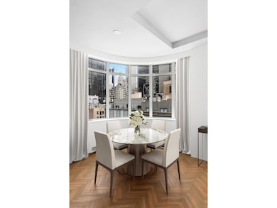 Rockefeller Apartments unit 11-D, New York, NY 10019 - photo 3