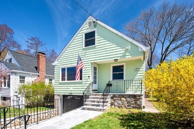 174 Glenellen Rd, West Roxbury, MA 02132 - photo 3