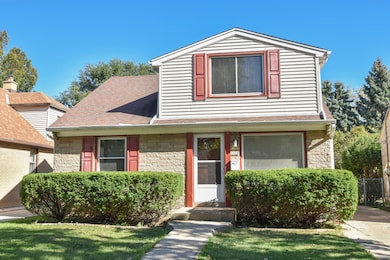 3028 N 76th St, Milwaukee, WI 53222 - photo 2