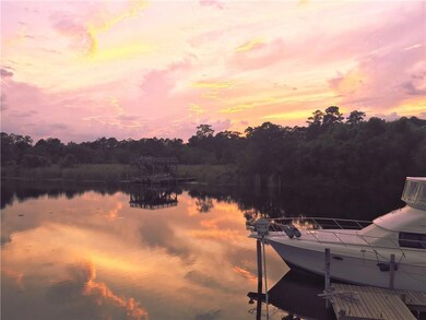 Bayou Bonfouca