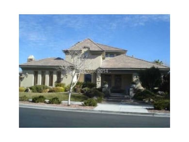 2940 Traverse Creek Ln, Las Vegas, NV 89135 - photo 4