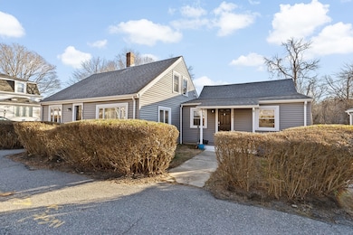 149 Hull St unit 149, Cohasset, MA 02025 - photo 2